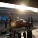 Illustration for article titled This Is What Grassroots Racing In Japan Looks Likeem/em